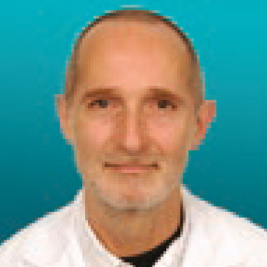 Mario Lachat, MD, PhD